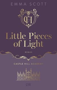 Produktbild: Castle Hill Academy - Little Pieces of Light