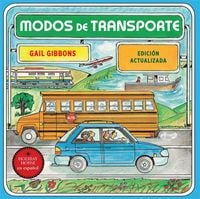 Produktbild: Medios de Transporte
