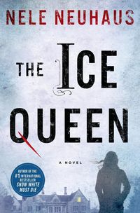 Bild vom Artikel The Ice Queen vom Autor Nele Neuhaus