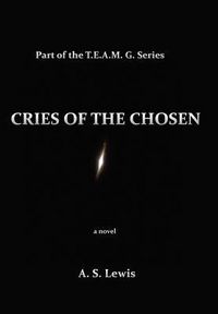 Produktbild: Lewis, A: Cries of the Chosen