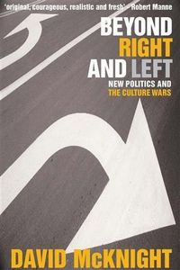 Produktbild: Beyond Right and Left