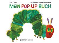 Bild vom Artikel Die kleine Raupe Nimmersatt - Mein Pop-up-Buch vom Autor Eric Carle