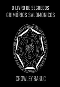 Produktbild: O Livro De Segredos - Grim&oacute;rios Salomonicos