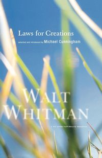 Produktbild: Laws for Creations