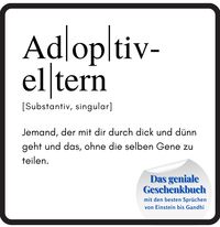 Produktbild: Adoptiveltern