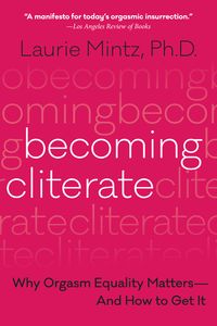 Produktbild: Becoming Cliterate