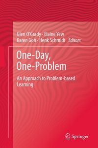 Produktbild: One-Day, One-Problem