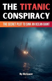 Produktbild: The Titanic Conspiracy