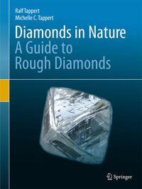 Produktbild: Diamonds in Nature