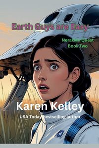 Produktbild: Earth Guys are Easy