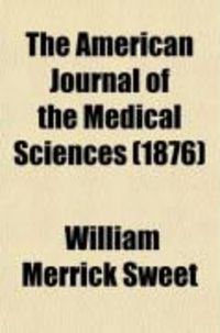 Produktbild: The American Journal of the Medical Sciences