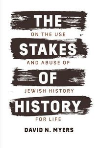 Produktbild: Stakes Of Hist