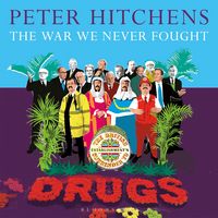 Produktbild: The War We Never Fought