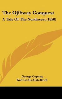 Produktbild: The Ojibway Conquest