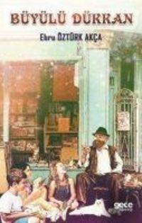 Produktbild: B&uuml;y&uuml;l&uuml; D&uuml;kkan