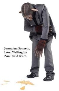 Produktbild: Jerusalem Sonnets, Love, Wellington Zoo