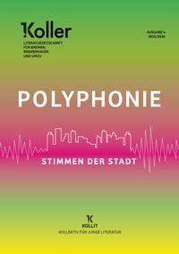Produktbild: Koller Polyphonie - Stimmen der Stadt