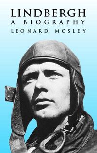 Produktbild: Lindbergh: A Biography