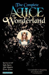 Produktbild: The Complete Alice in Wonderland