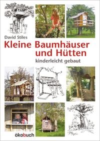 Produktbild: Kleine Baumh&auml;user und H&uuml;tten