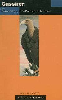 Produktbild: Cassirer