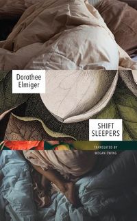 Produktbild: Elmiger, D: Shift Sleepers