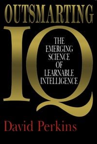 Produktbild: Outsmarting IQ