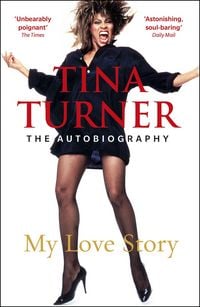 Produktbild: My Love Story (Official Autobiography)