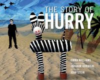 Produktbild: The Story of Hurry