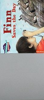 Produktbild: Cambridge Reading Adventures Finn Saves the Day Orange Band