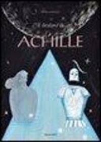 Produktbild: Il destino di Achille