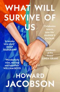 Produktbild: What Will Survive of Us