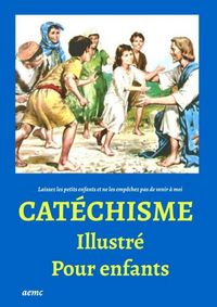 Produktbild: Catechisme illustre pour enfants 2