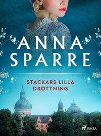 Produktbild: Stackars lilla drottning