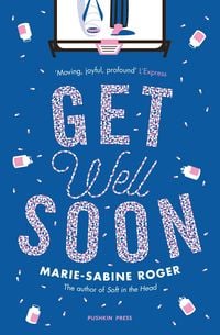 Produktbild: Get Well Soon