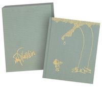 Produktbild: The Giving Tree Slipcase Mini Edition