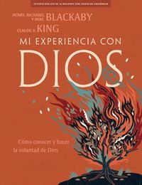 Produktbild: Blackaby, H: Experiencing God Spanish