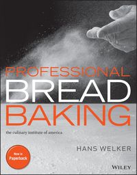 Produktbild: Professional Bread Baking