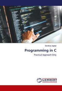 Produktbild: Programming in C