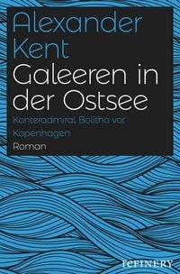 Produktbild: Galeeren in der Ostsee