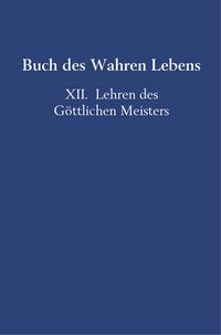 Produktbild: Buch des Wahren Lebens
