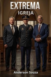 Produktbild: Extrema Igreja