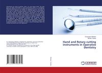 Produktbild: Hand and Rotary cutting instruments in Operative Dentistry