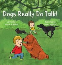 Produktbild: Dogs Really Do Talk!