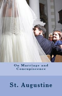 Produktbild: On Marriage and Concupiscence