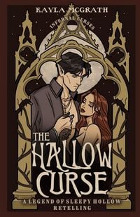 Produktbild: The Hallow Curse
