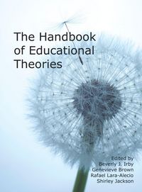 Produktbild: The Handbook of Educational Theories (Hc)
