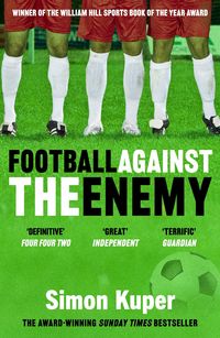 Produktbild: Football Against The Enemy