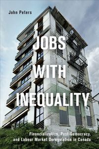 Produktbild: Jobs with Inequality