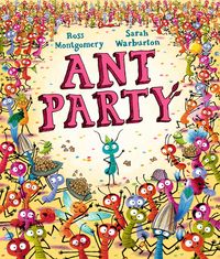 Produktbild: Ant Party